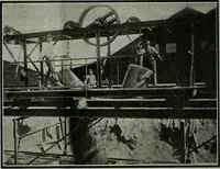 An illustration from Building & engineering news (1914)