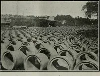 An illustration from Building & engineering news (1914)