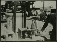 An illustration from Building & engineering news (1914)