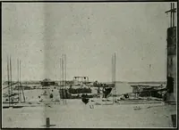 An illustration from Building & engineering news (1914)