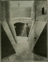 An illustration from Building & engineering news (1914)