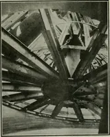 An illustration from Building & engineering news (1914)