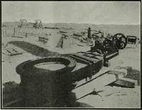 An illustration from Building & engineering news (1914)