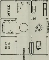 An illustration from Building & engineering news (1914)