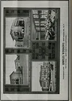 An illustration from Building & engineering news (1914)