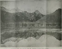 An illustration from Building & engineering news (1914)