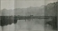 An illustration from Building & engineering news (1914)