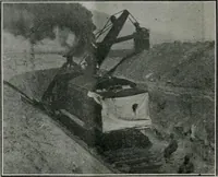 An illustration from Building & engineering news (1914)