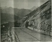 An illustration from Building & engineering news (1914)