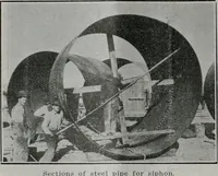 Picture 78 of 255 from Building & engineering news (1914), leaf 291