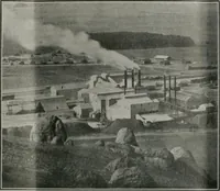 An illustration from Building & engineering news (1914)