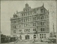 Picture 85 of 255 from Building & engineering news (1914), leaf 326