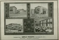 An illustration from Building & engineering news (1914)