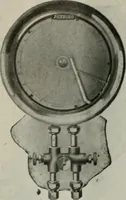 An illustration from Building & engineering news (1914)