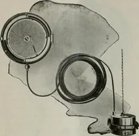 An illustration from Building & engineering news (1914)