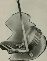 An illustration from Building & engineering news (1914)