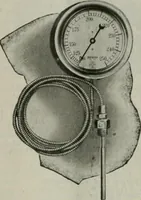 An illustration from Building & engineering news (1914)