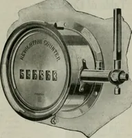An illustration from Building & engineering news (1914)