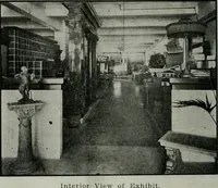 An illustration from Building & engineering news (1914)