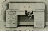 An illustration from Building & engineering news (1914)