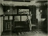 An illustration from Building & engineering news (1914)