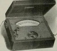 An illustration from Building & engineering news (1914)