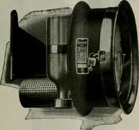 An illustration from Building & engineering news (1914)