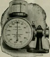 An illustration from Building & engineering news (1914)