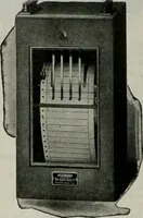 An illustration from Building & engineering news (1914)