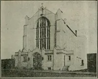 An illustration from Building & engineering news (1914)
