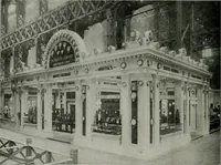 An illustration from Building & engineering news (1914)