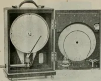 An illustration from Building & engineering news (1914)
