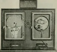 An illustration from Building & engineering news (1914)
