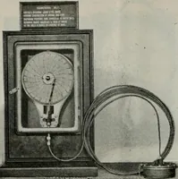 An illustration from Building & engineering news (1914)