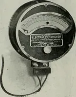 An illustration from Building & engineering news (1914)
