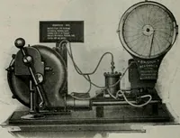 An illustration from Building & engineering news (1914)