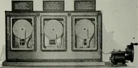 An illustration from Building & engineering news (1914)