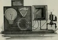 An illustration from Building & engineering news (1914)