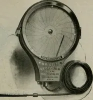 An illustration from Building & engineering news (1914)