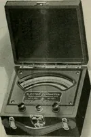 An illustration from Building & engineering news (1914)