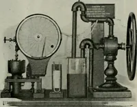 An illustration from Building & engineering news (1914)