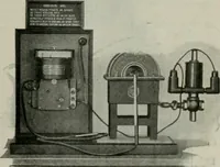 An illustration from Building & engineering news (1914)