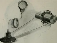 An illustration from Building & engineering news (1914)