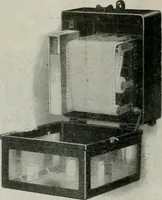 An illustration from Building & engineering news (1914)