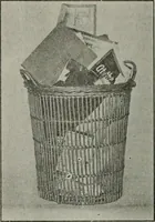 An illustration from Building & engineering news (1914)