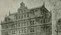 An illustration from Building & engineering news (1914)