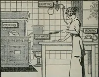 Picture 153 of 255 from Building & engineering news (1914), leaf 441