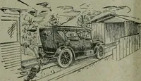 An illustration from Building & engineering news (1914)