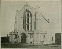 An illustration from Building & engineering news (1914)