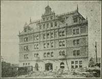 Picture 11 of 255 from Building & engineering news (1914), leaf 54